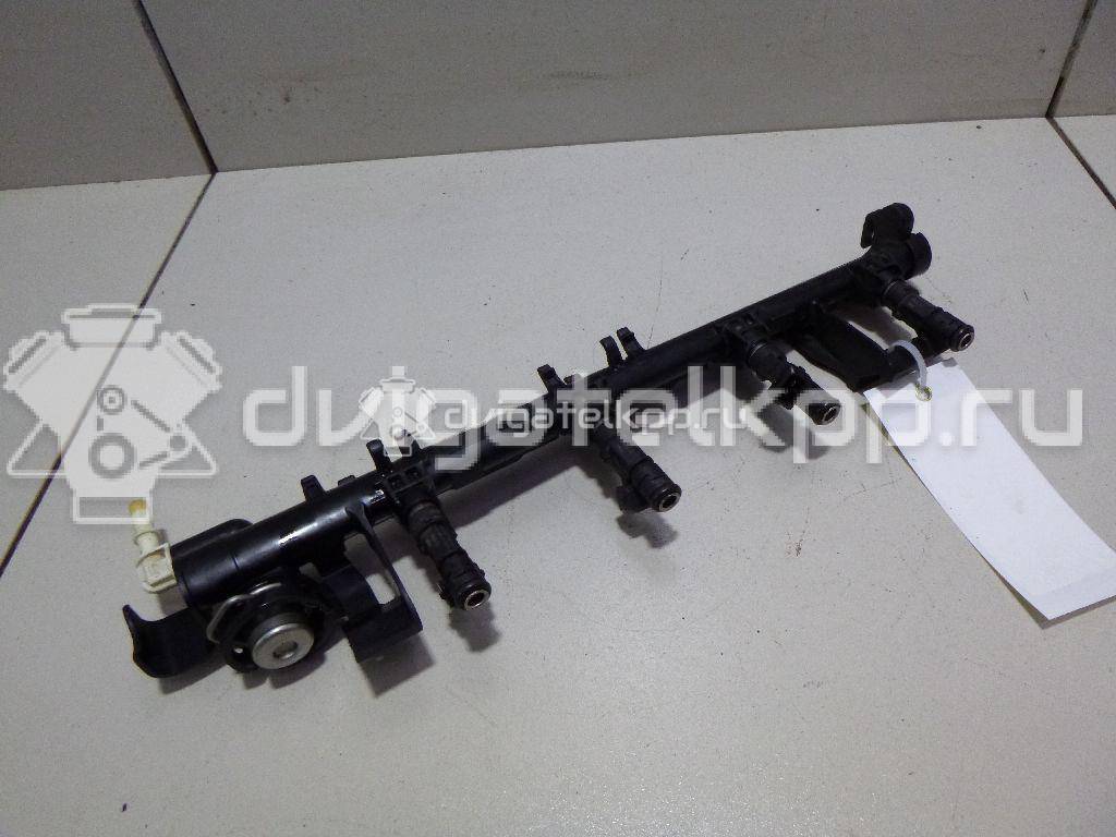 Фото Рейка топливная (рампа)  1804263 для ford C-MAX {forloop.counter}}