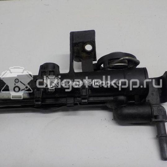 Фото Рейка топливная (рампа)  1804263 для ford C-MAX