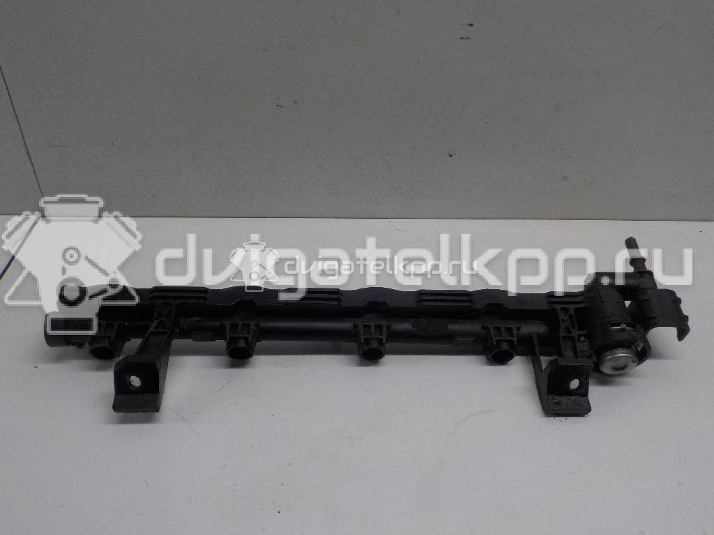 Фото Рейка топливная (рампа)  1804263 для ford C-MAX {forloop.counter}}