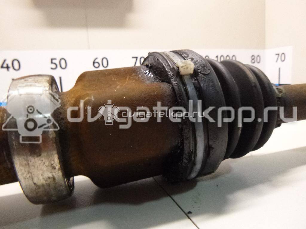 Фото Полуось передняя правая  1762789 для Ford Focus {forloop.counter}}