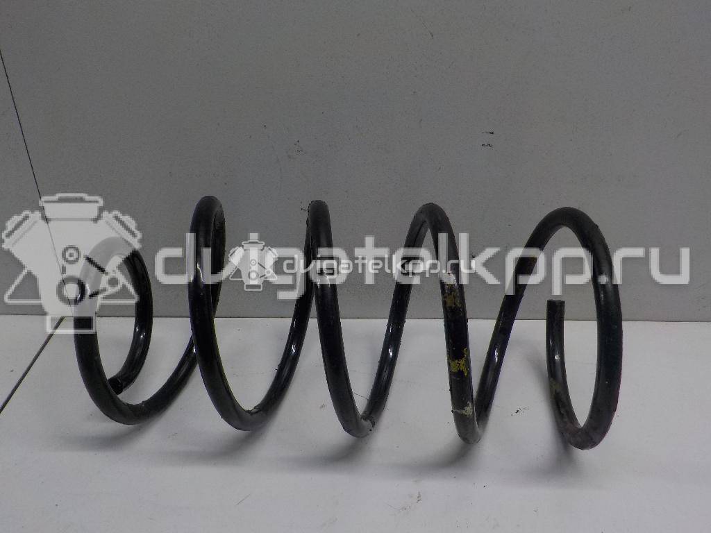 Фото Пружина передняя  1851892 для Ford Focus / C-Max {forloop.counter}}