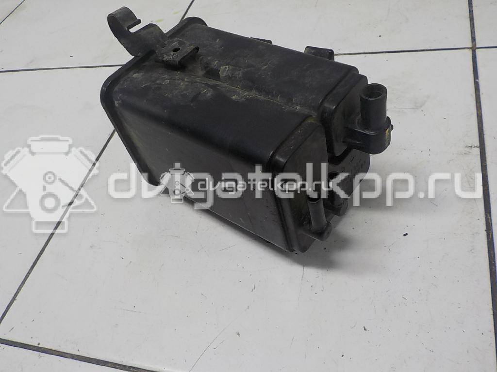 Фото Абсорбер (фильтр угольный) для двигателя 4M41 для Mitsubishi Pajero / L 160-208 л.с 16V 3.2 л Дизельное топливо 1780A036 {forloop.counter}}