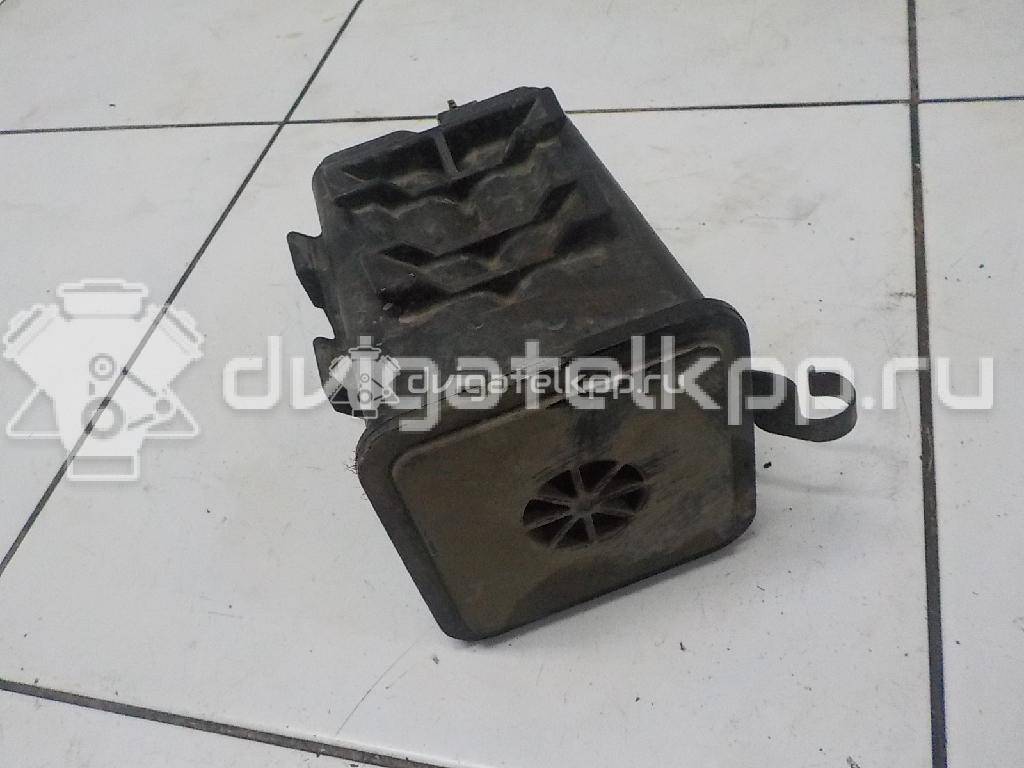 Фото Абсорбер (фильтр угольный) для двигателя 4M41 для Mitsubishi Pajero / L 160-208 л.с 16V 3.2 л Дизельное топливо 1780A036 {forloop.counter}}