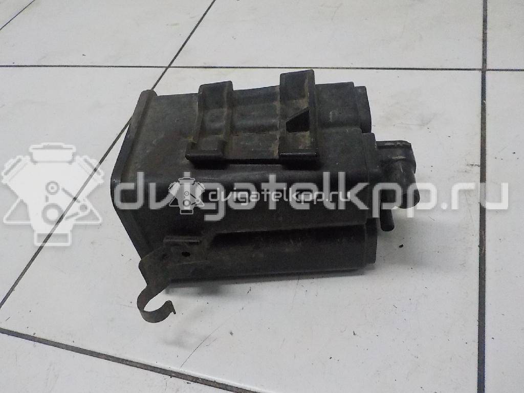 Фото Абсорбер (фильтр угольный) для двигателя 4M41 для Mitsubishi Pajero / L 160-208 л.с 16V 3.2 л Дизельное топливо 1780A036 {forloop.counter}}