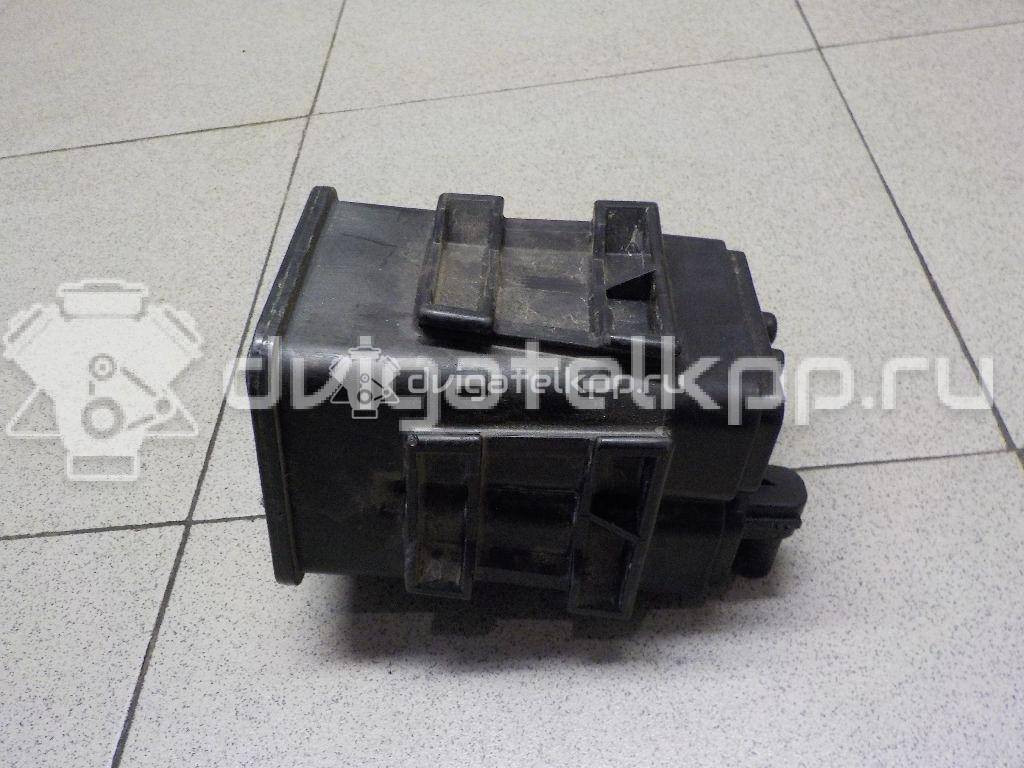 Фото Абсорбер (фильтр угольный) для двигателя 4M41 для Mitsubishi Pajero / L 160-208 л.с 16V 3.2 л Дизельное топливо 1780A036 {forloop.counter}}