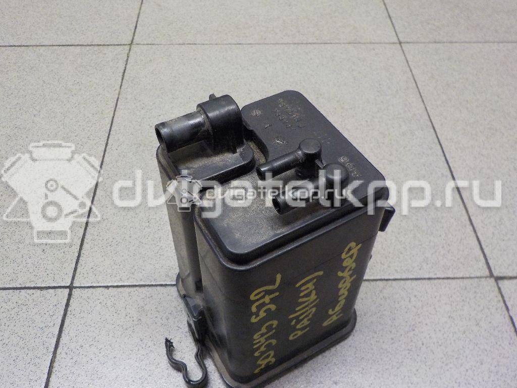 Фото Абсорбер (фильтр угольный) для двигателя 4M41 для Mitsubishi Pajero / L 160-208 л.с 16V 3.2 л Дизельное топливо 1780A036 {forloop.counter}}