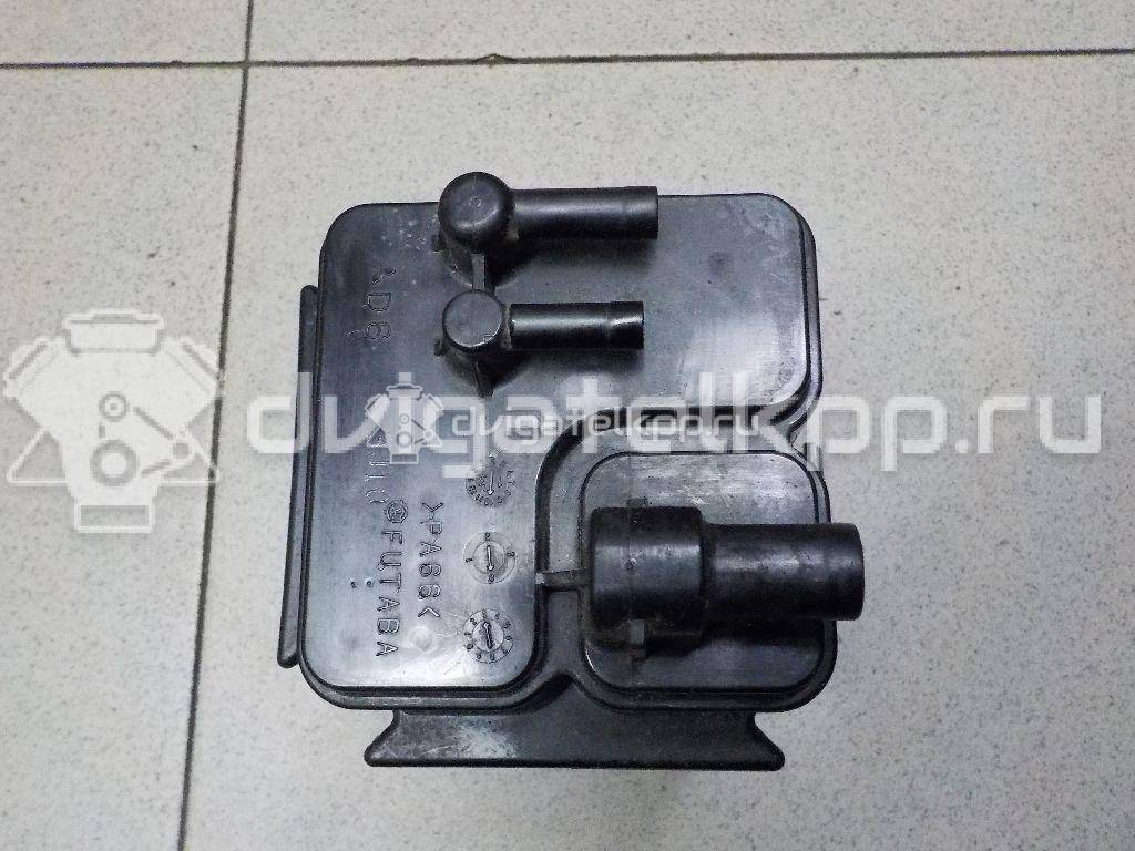 Фото Абсорбер (фильтр угольный) для двигателя 4M41 для Mitsubishi Pajero / L 160-208 л.с 16V 3.2 л Дизельное топливо 1780A036 {forloop.counter}}