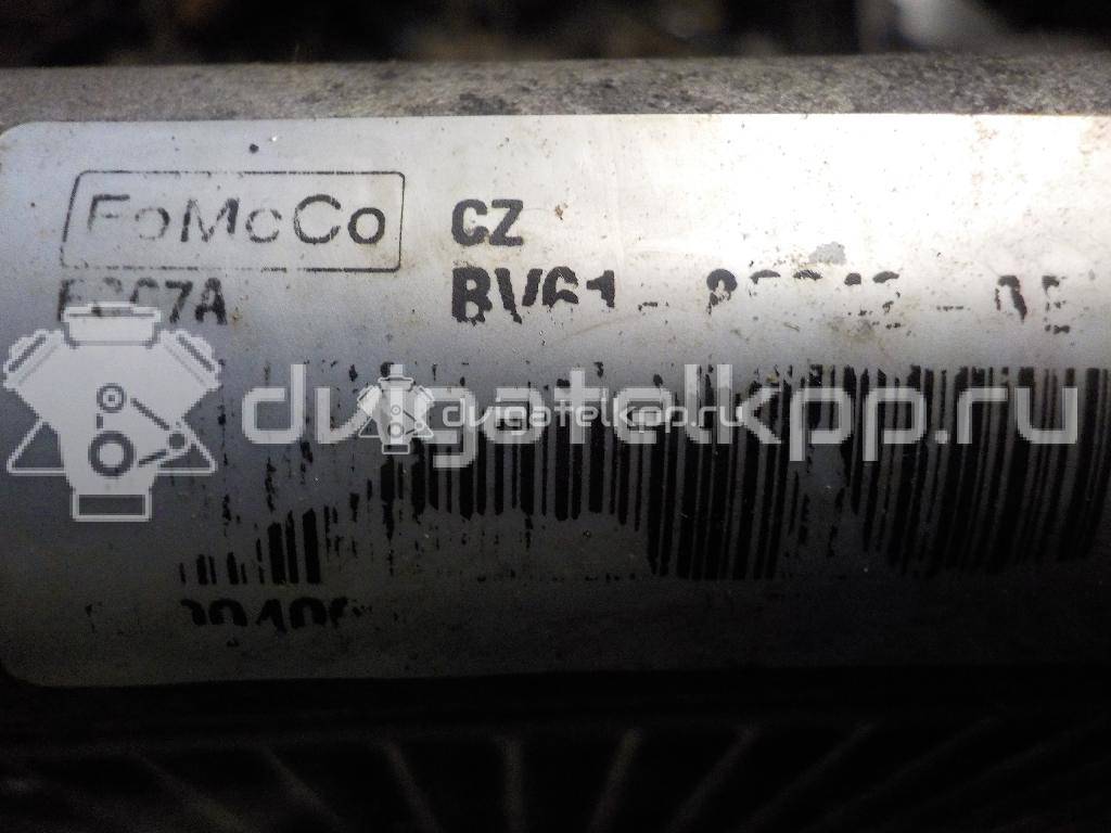 Фото Радиатор кондиционера (конденсер)  2010987 для Ford Focus / C-Max / Grand {forloop.counter}}