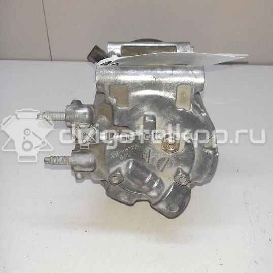 Фото Компрессор системы кондиционирования  AV6119D629CA для Ford Focus / C-Max / Galaxy / Grand / S-Max