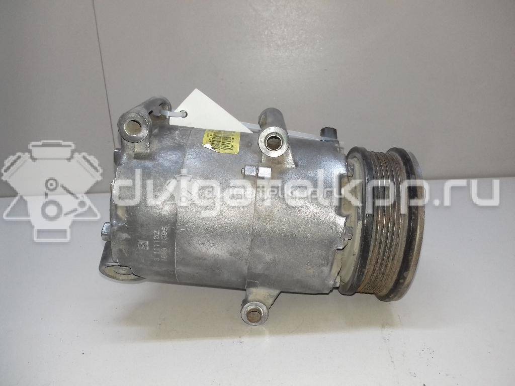 Фото Компрессор системы кондиционирования  AV6119D629CA для Ford Focus / C-Max / Galaxy / Grand / S-Max {forloop.counter}}