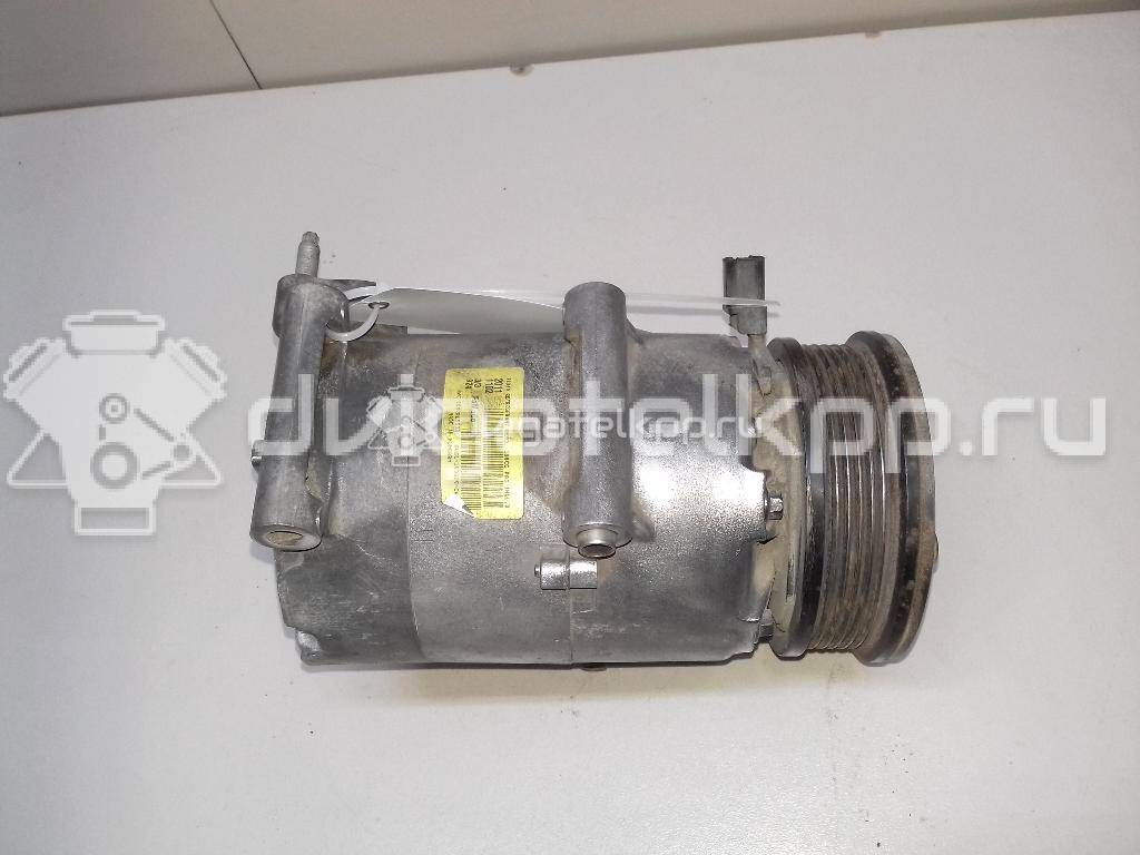 Фото Компрессор системы кондиционирования  AV6119D629CA для Ford Focus / C-Max / Galaxy / Grand / S-Max {forloop.counter}}