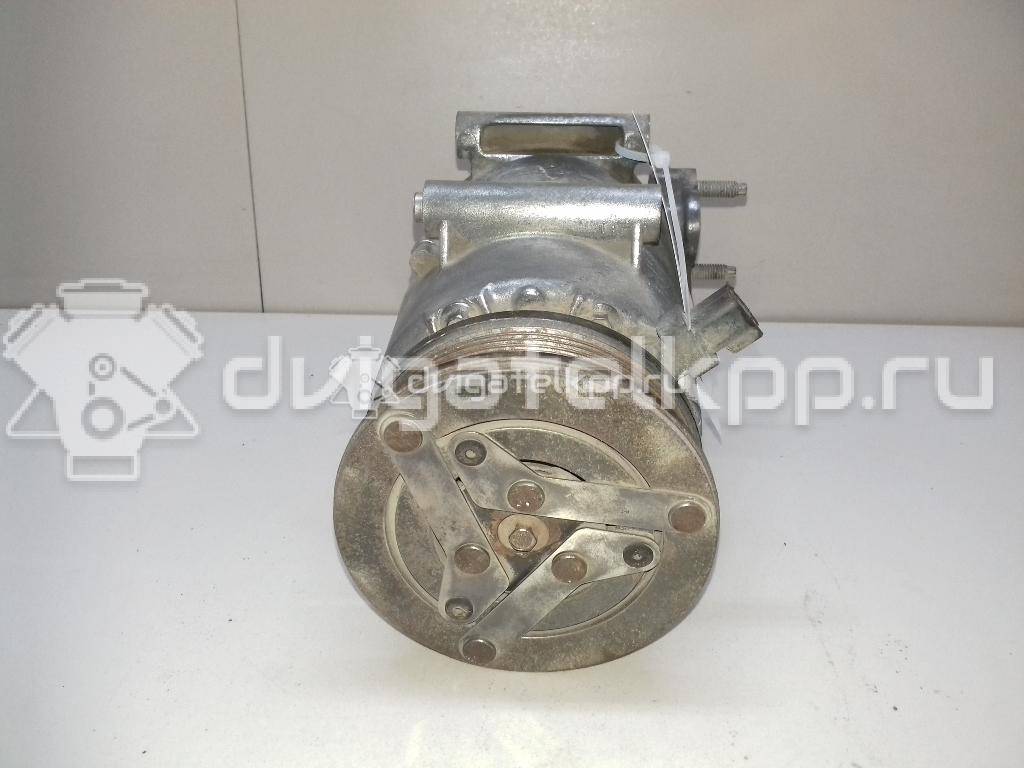 Фото Компрессор системы кондиционирования  AV6119D629CA для Ford Focus / C-Max / Galaxy / Grand / S-Max {forloop.counter}}