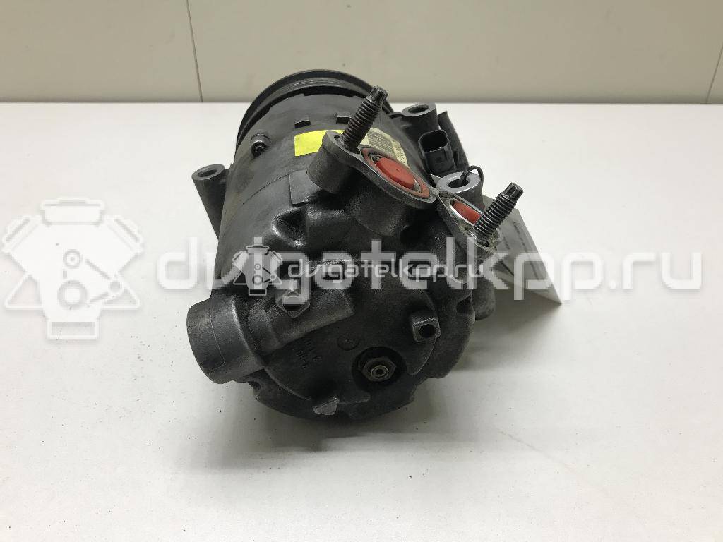 Фото Компрессор системы кондиционирования  1852378 для Ford Focus / C-Max / Galaxy / Grand / Kuga {forloop.counter}}
