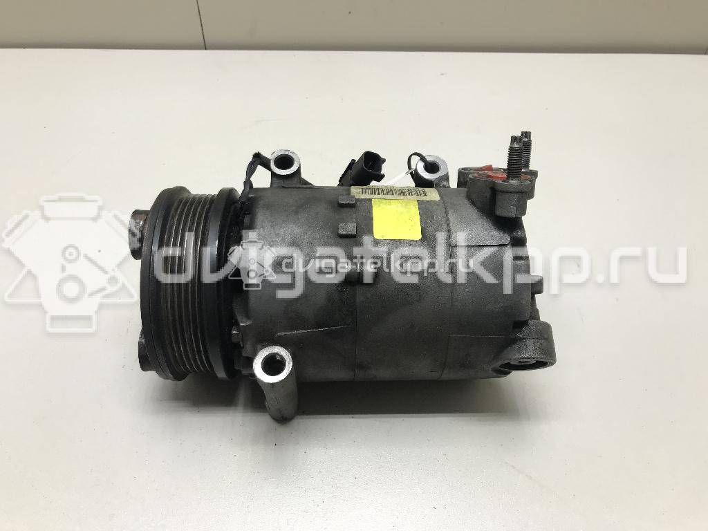 Фото Компрессор системы кондиционирования  1852378 для Ford Focus / C-Max / Galaxy / Grand / Kuga {forloop.counter}}