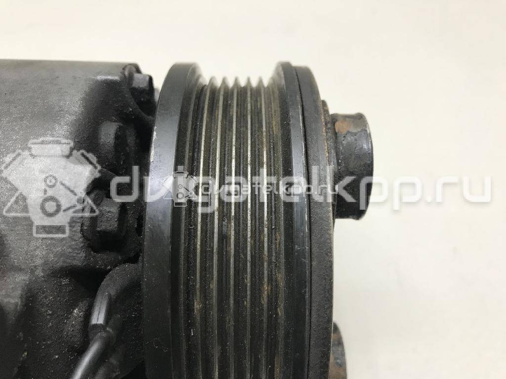Фото Компрессор системы кондиционирования  1852378 для Ford Focus / C-Max / Galaxy / Grand / Kuga {forloop.counter}}