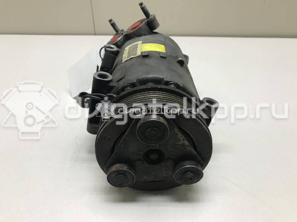 Фото Компрессор системы кондиционирования  1852378 для Ford Focus / C-Max / Galaxy / Grand / Kuga {forloop.counter}}