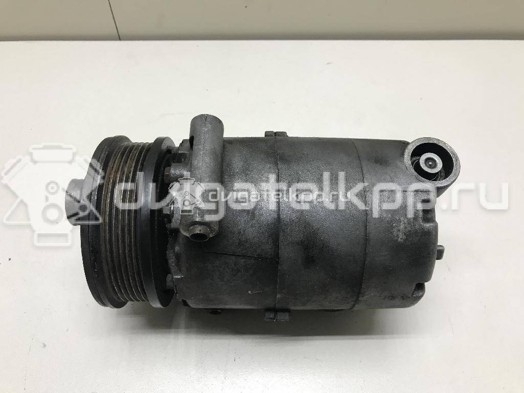 Фото Компрессор системы кондиционирования  1852378 для Ford Focus / C-Max / Galaxy / Grand / Kuga {forloop.counter}}