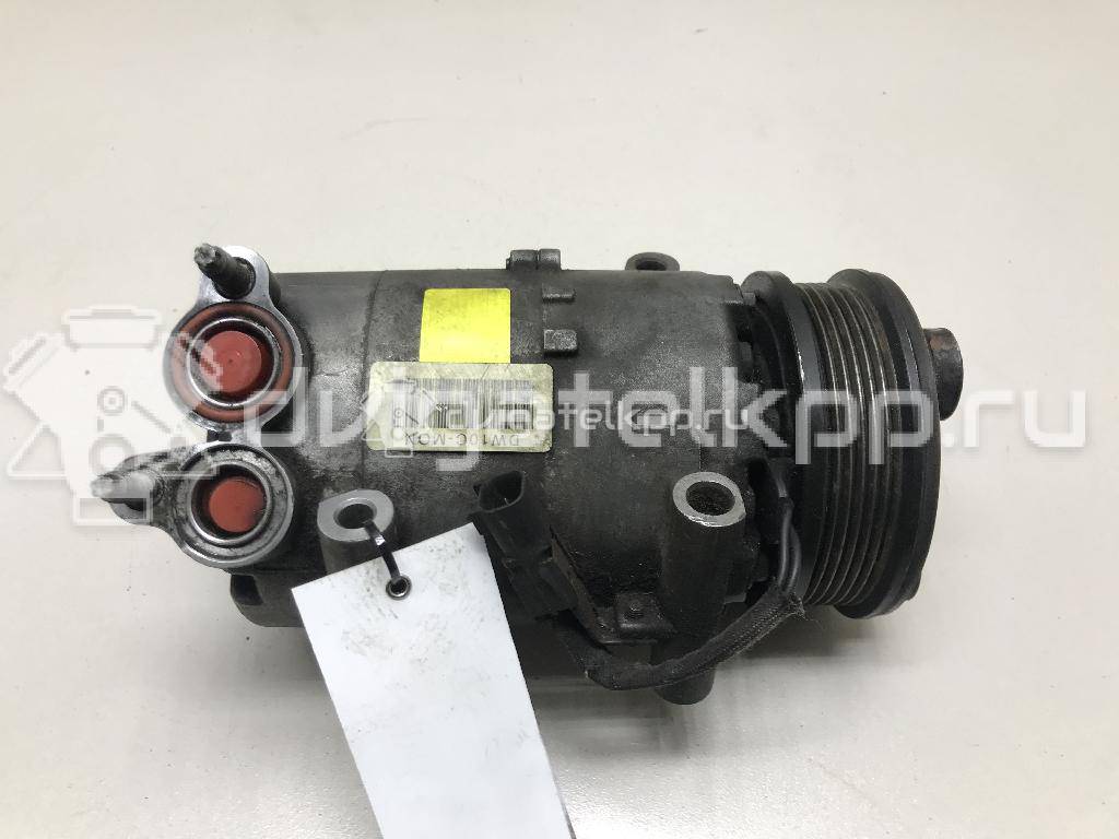 Фото Компрессор системы кондиционирования  1852378 для Ford Focus / C-Max / Galaxy / Grand / Kuga {forloop.counter}}