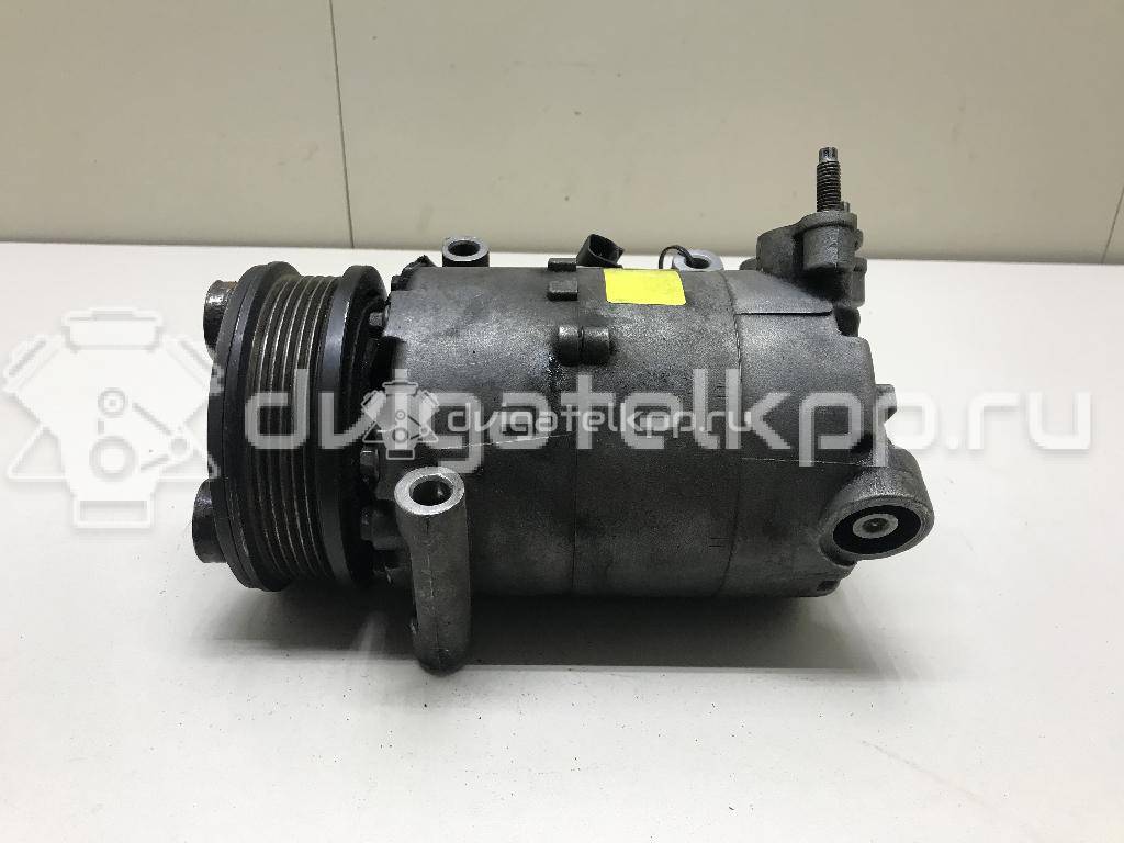 Фото Компрессор системы кондиционирования  1852378 для Ford Focus / C-Max / Galaxy / Grand / Kuga {forloop.counter}}