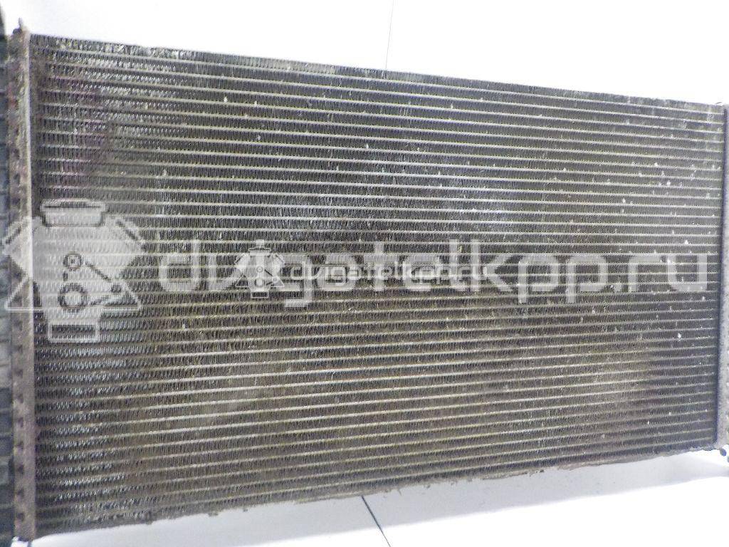 Фото Радиатор основной  bv618005ad для Ford Focus / C-Max / Grand {forloop.counter}}