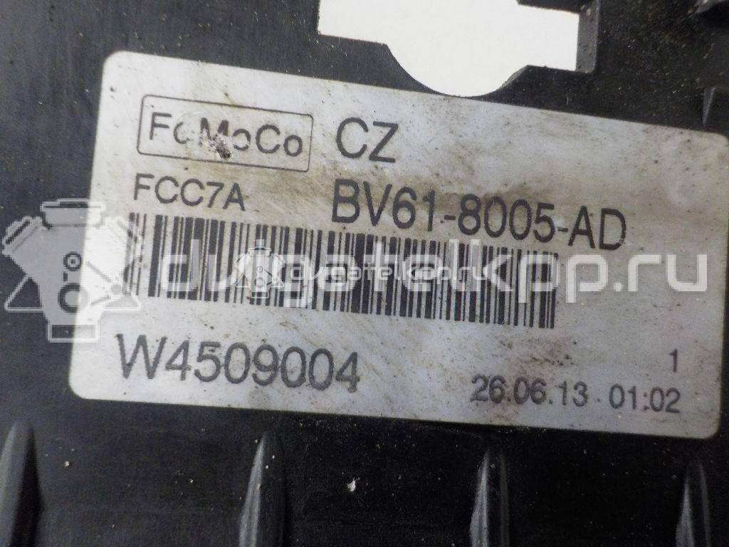 Фото Радиатор основной  bv618005ad для Ford Focus / C-Max / Grand {forloop.counter}}