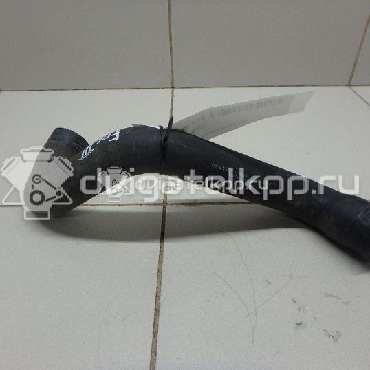 Фото Патрубок радиатора  1684922 для Ford Focus / C-Max
