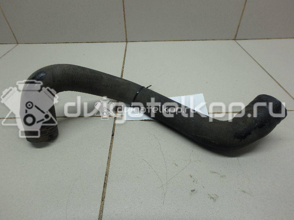 Фото Патрубок радиатора  1684922 для Ford Focus / C-Max {forloop.counter}}