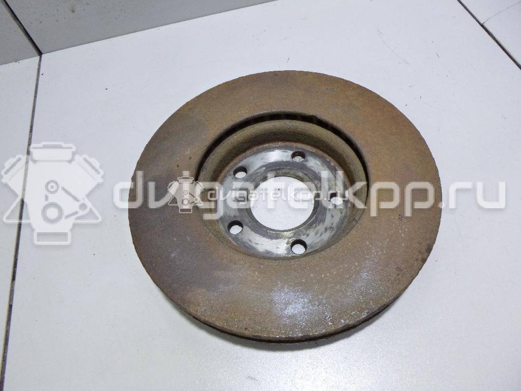 Фото Диск тормозной передний вентилируемый  1790221 для Ford Fiesta / Focus / C-Max / Ka / Grand {forloop.counter}}