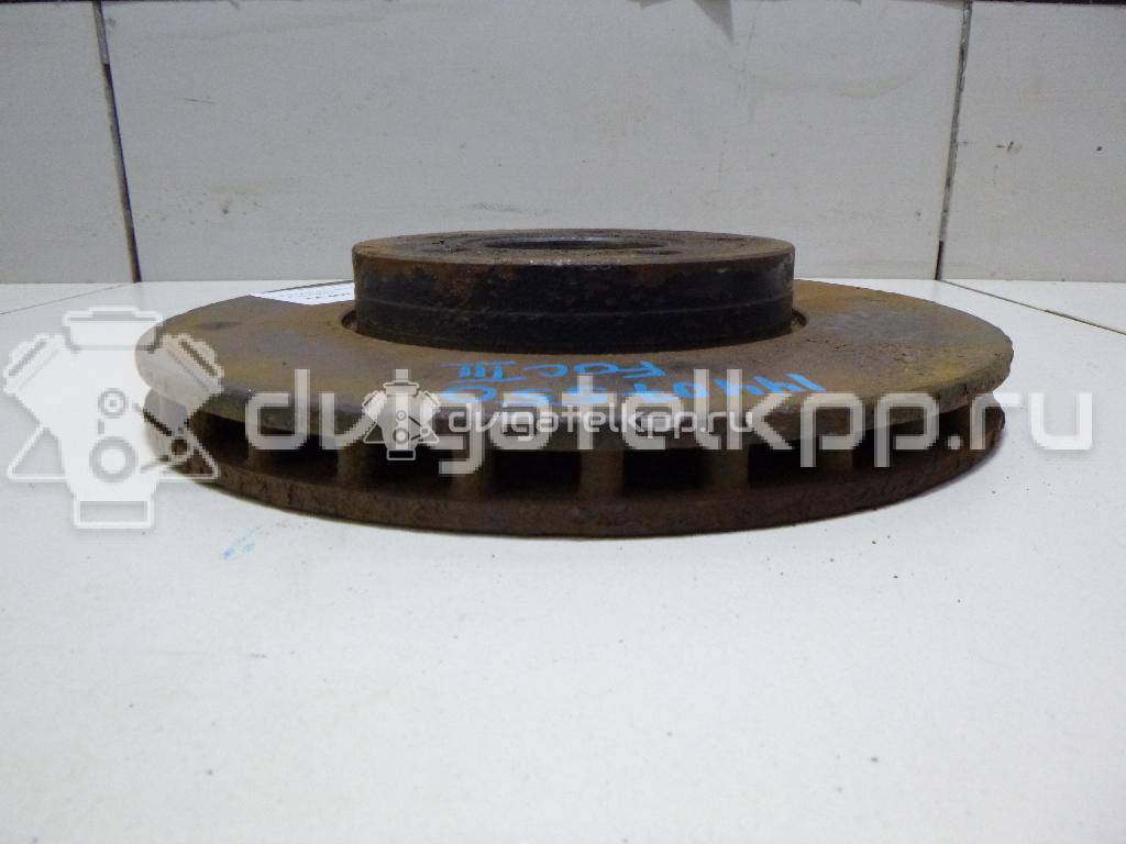 Фото Диск тормозной передний вентилируемый  1790221 для Ford Fiesta / Focus / C-Max / Ka / Grand {forloop.counter}}