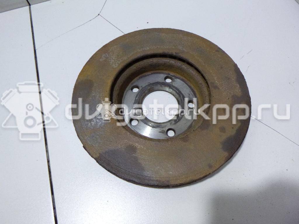 Фото Диск тормозной передний вентилируемый  1790221 для Ford Fiesta / Focus / C-Max / Ka / Grand {forloop.counter}}