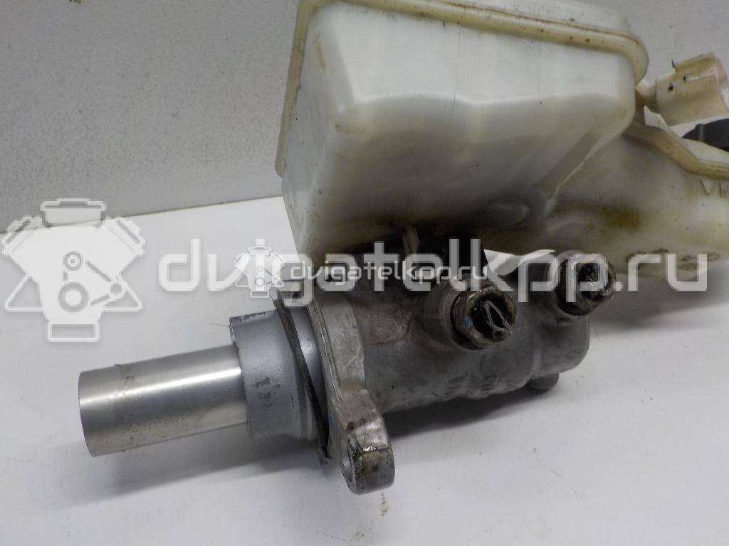 Фото Цилиндр тормозной главный  1694251 для Ford Focus / Tourneo / C-Max / Grand / Kuga {forloop.counter}}
