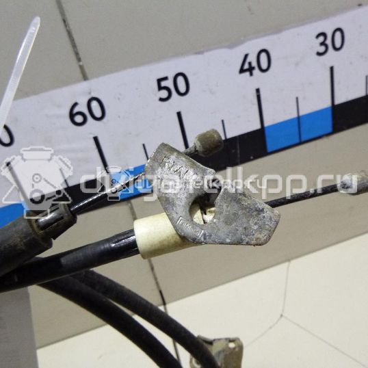 Фото Трос стояночного тормоза  2074151 для Ford Focus / C-Max