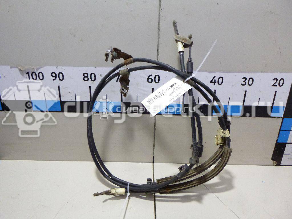 Фото Трос стояночного тормоза  2074151 для Ford Focus / C-Max {forloop.counter}}