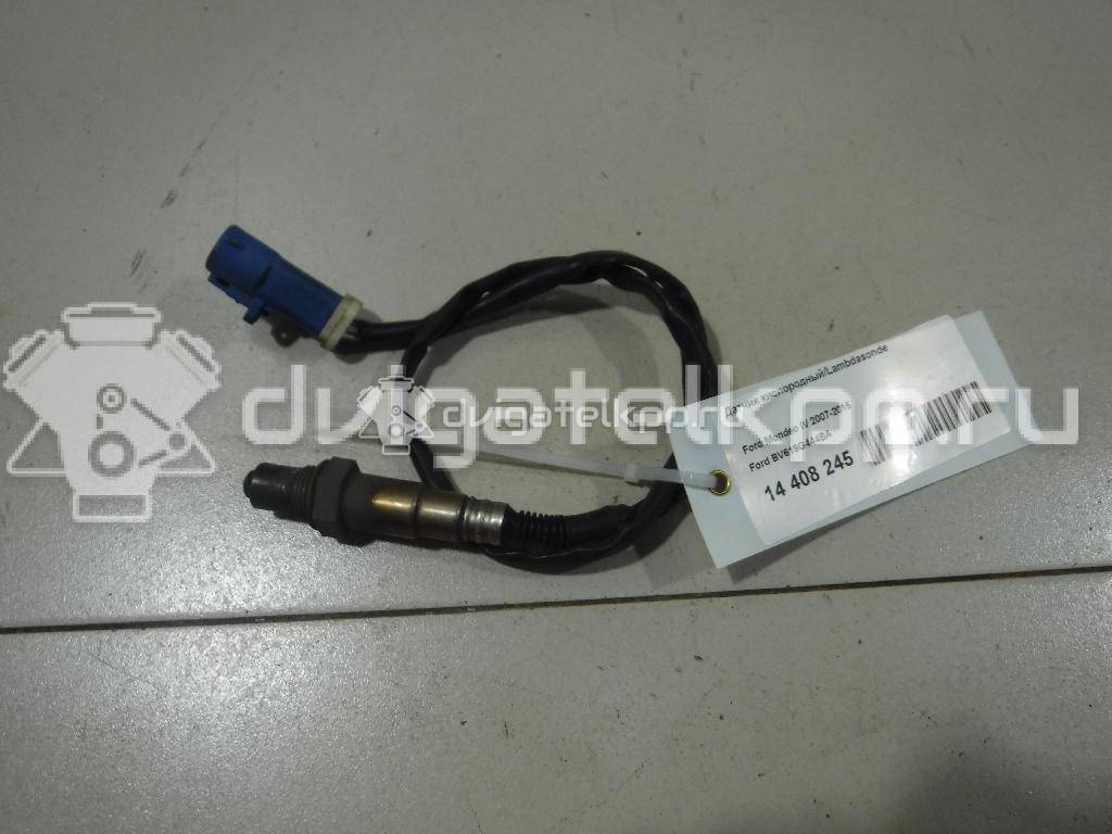 Фото Датчик кислородный/Lambdasonde  bv619g444ba для Ford Fiesta / Focus / Tourneo / Granada / Scorpio {forloop.counter}}