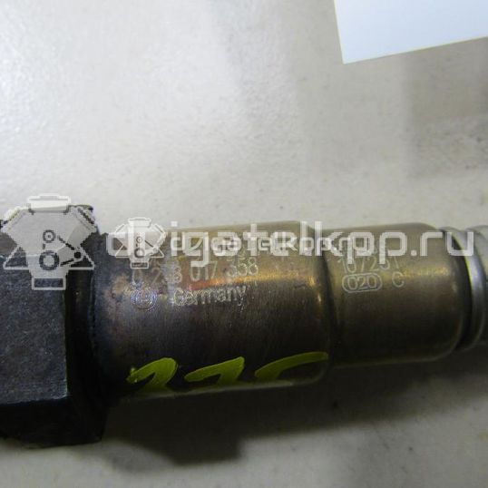 Фото Датчик кислородный/Lambdasonde  BM5A9Y460AA для Ford Focus / C-Max / Galaxy / Grand / Kuga