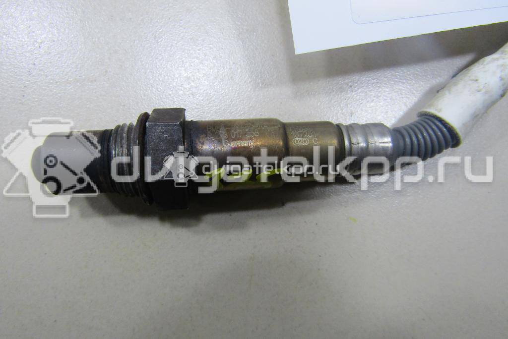 Фото Датчик кислородный/Lambdasonde  BM5A9Y460AA для Ford Focus / C-Max / Galaxy / Grand / Kuga {forloop.counter}}