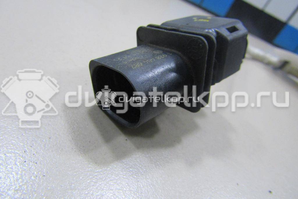 Фото Датчик кислородный/Lambdasonde  BM5A9Y460AA для Ford Focus / C-Max / Galaxy / Grand / Kuga {forloop.counter}}