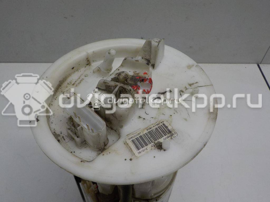Фото Насос топливный электрический  AV619H307AD для Ford Focus / C-Max / Grand {forloop.counter}}
