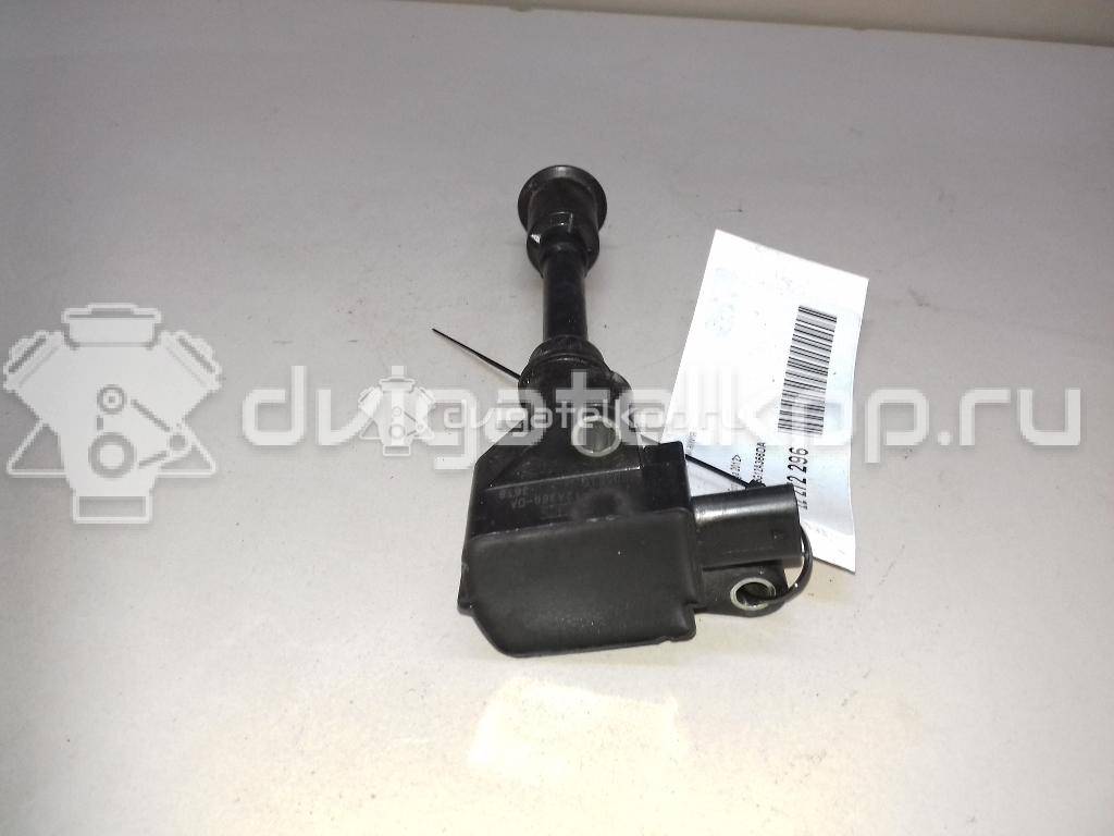 Фото Катушка зажигания  BM5G12A366DA для Ford Fiesta / Focus / Tourneo / C-Max / Galaxy {forloop.counter}}