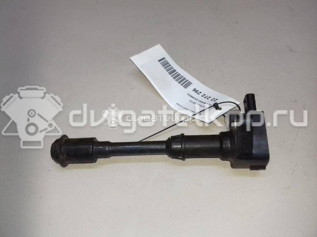 Фото Катушка зажигания  BM5G12A366DA для Ford Fiesta / Focus / Tourneo / C-Max / Galaxy {forloop.counter}}