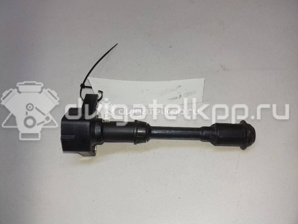 Фото Катушка зажигания  BM5G12A366DA для Ford Fiesta / Focus / Tourneo / C-Max / Galaxy {forloop.counter}}