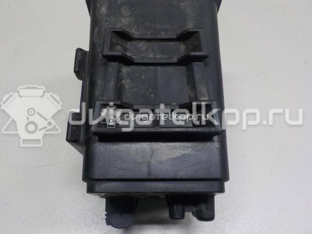 Фото Абсорбер (фильтр угольный) для двигателя 4M41 для Mitsubishi Pajero / L 160-208 л.с 16V 3.2 л Дизельное топливо 1780A036 {forloop.counter}}