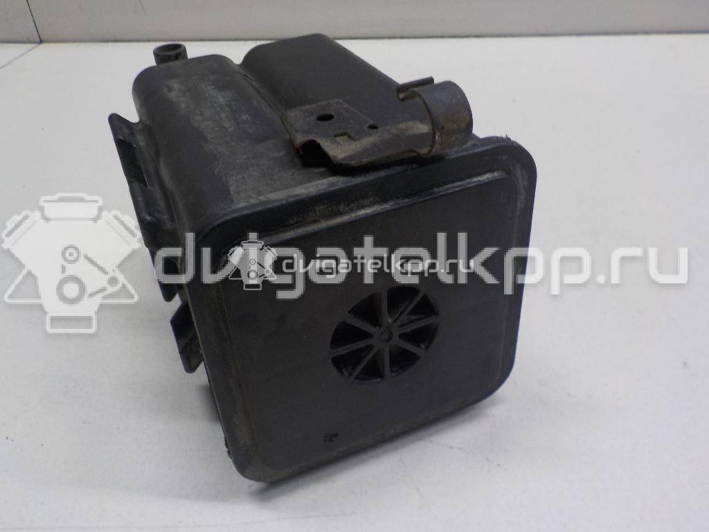 Фото Абсорбер (фильтр угольный) для двигателя 4M41 для Mitsubishi Pajero / L 160-208 л.с 16V 3.2 л Дизельное топливо 1780A036 {forloop.counter}}