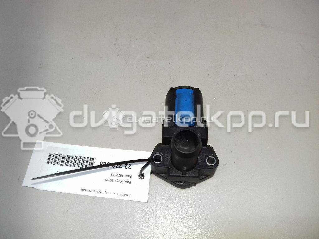 Фото Клапан электромагнитный  1870523 для Ford Focus / C-Max / Galaxy / Grand / S-Max {forloop.counter}}