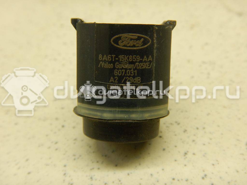 Фото Датчик парковки  8A6T15K859AA для Ford Fiesta / Focus / C-Max / Galaxy / Grand {forloop.counter}}