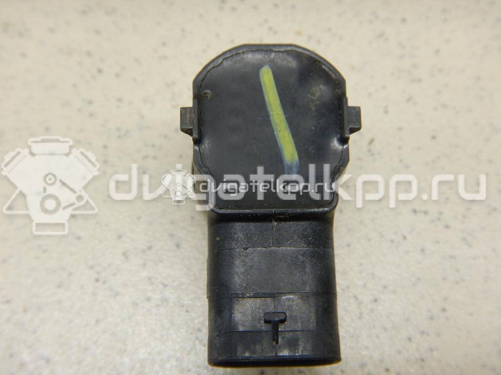 Фото Датчик парковки  8A6T15K859AA для Ford Fiesta / Focus / C-Max / Galaxy / Grand {forloop.counter}}