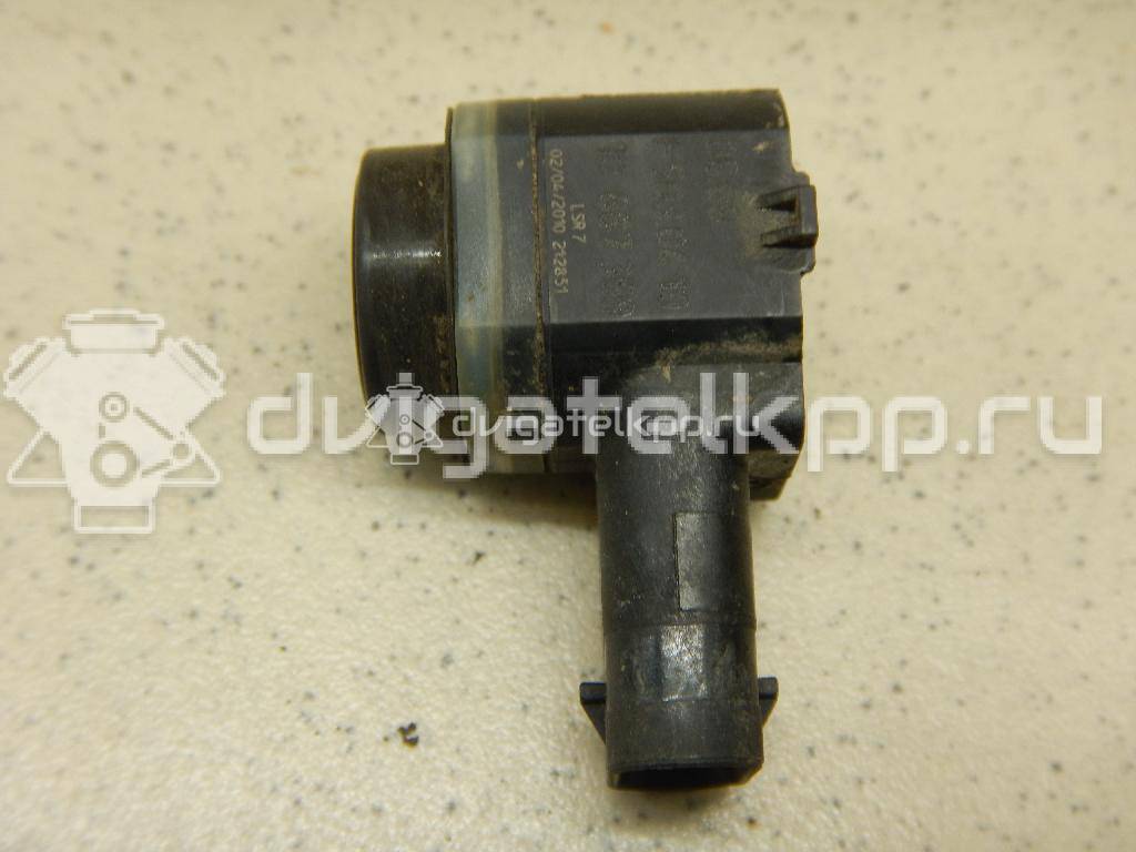 Фото Датчик парковки  8A6T15K859AA для Ford Fiesta / Focus / C-Max / Galaxy / Grand {forloop.counter}}