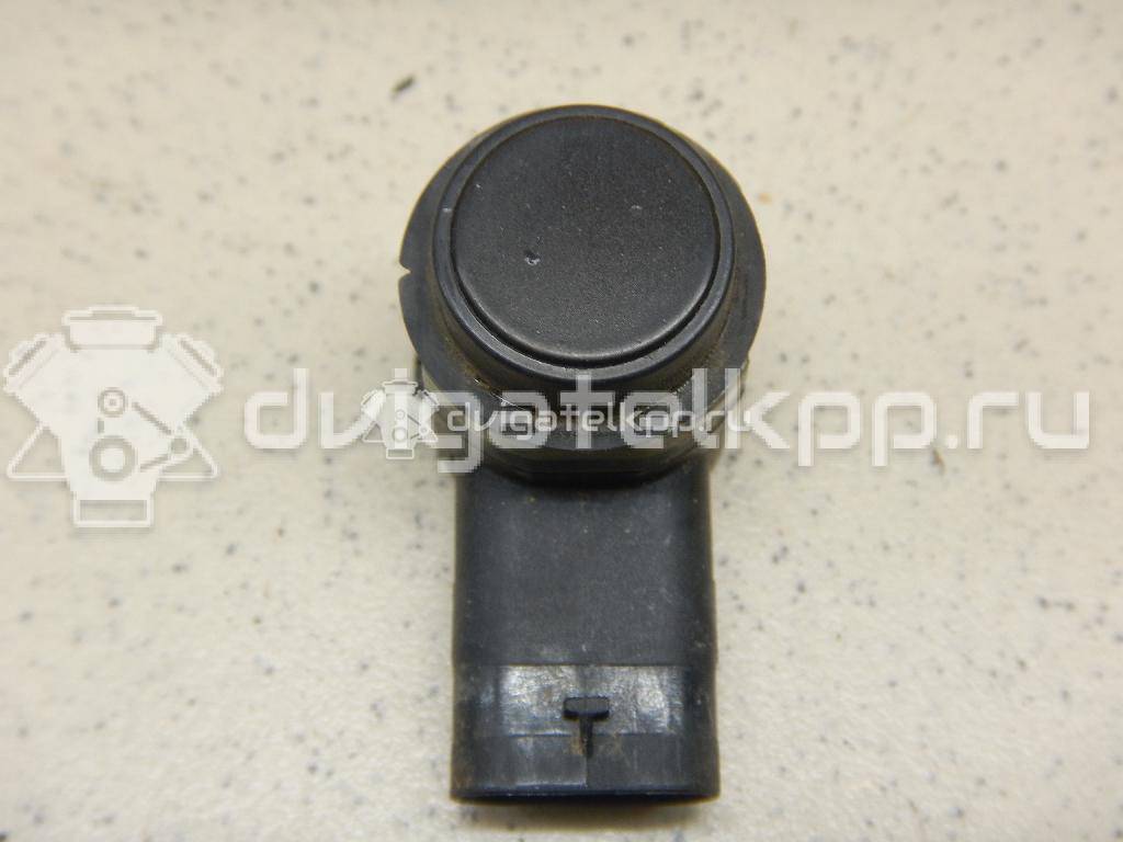 Фото Датчик парковки  8A6T15K859AA для Ford Fiesta / Focus / C-Max / Galaxy / Grand {forloop.counter}}
