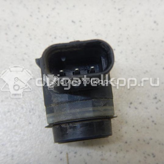 Фото Датчик парковки  8A6T15K859AA для Ford Fiesta / Focus / C-Max / Galaxy / Grand