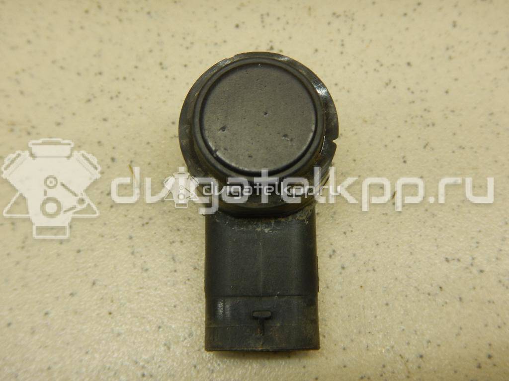 Фото Датчик парковки  8A6T15K859AA для Ford Fiesta / Focus / C-Max / Galaxy / Grand {forloop.counter}}